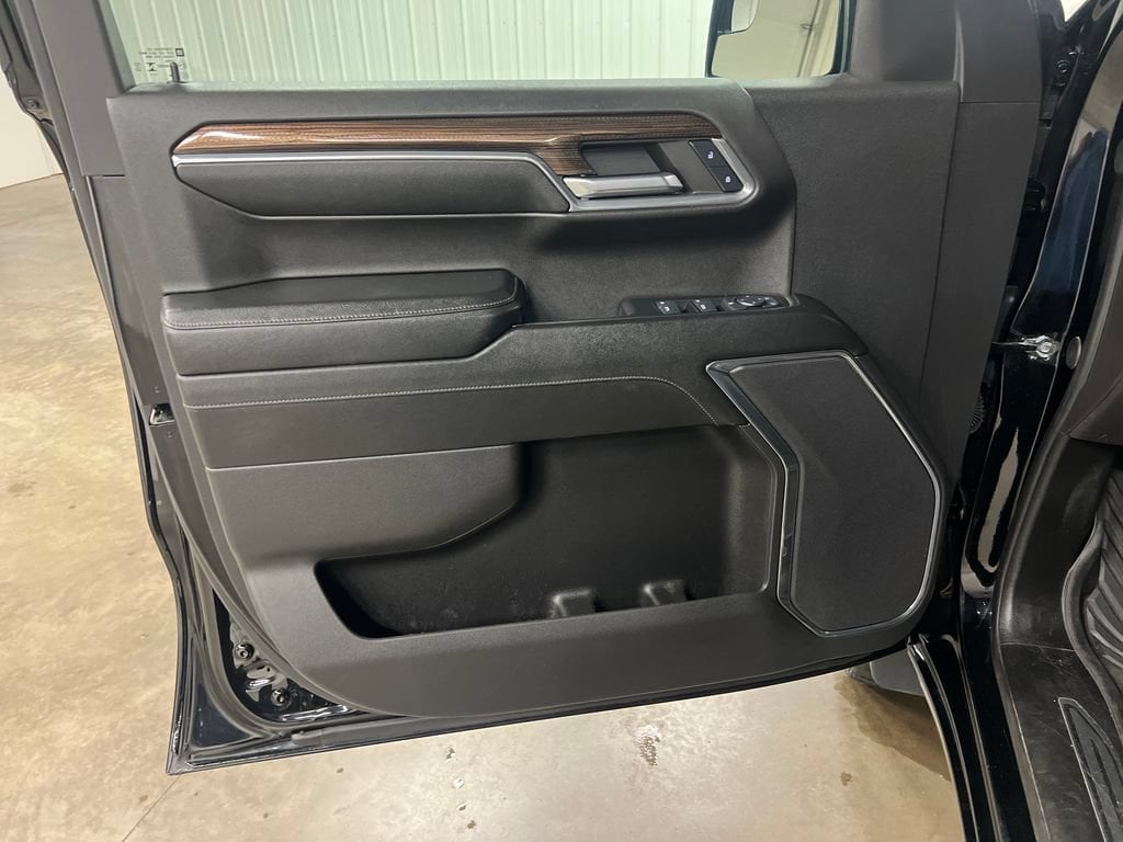 2024 Chevrolet Silverado 1500 LT Trail Boss - Photo 15