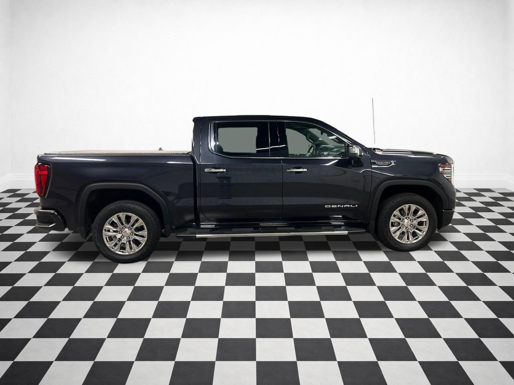 Used 2022 GMC Sierra 1500 Denali Truck