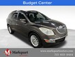 Buick Enclave