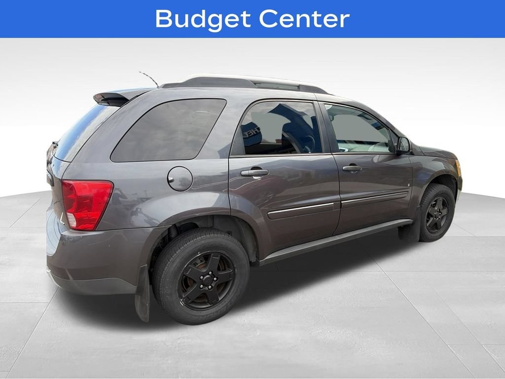 Used 2008 Pontiac Torrent Base SUV