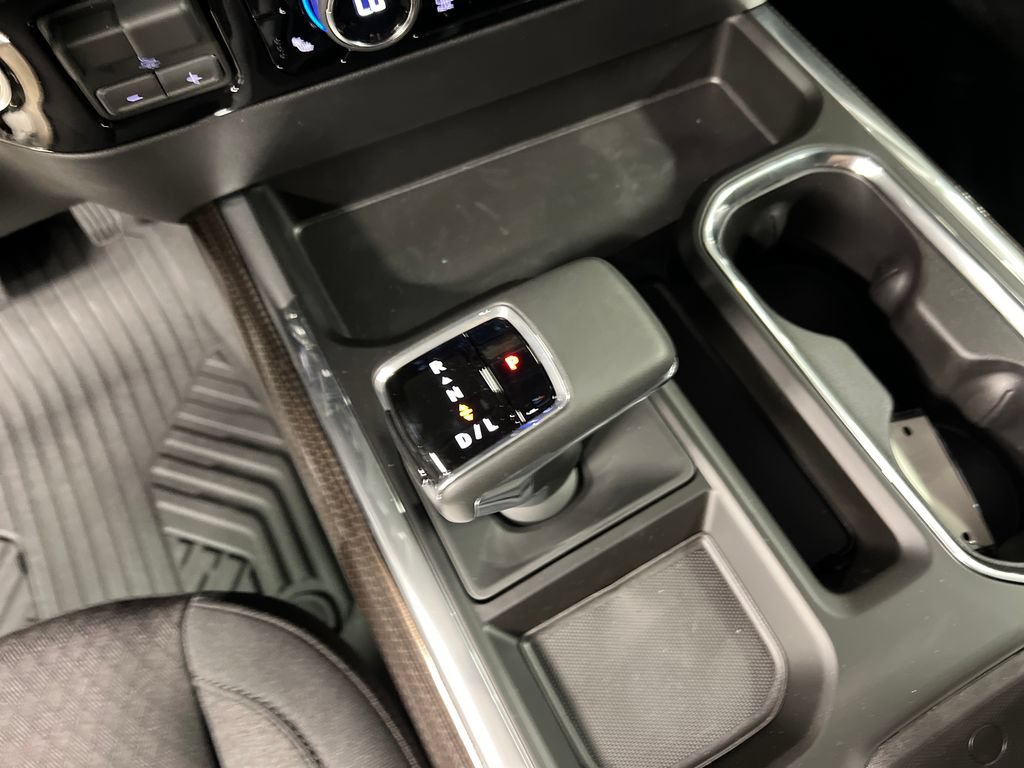 2026 Chevrolet Silverado 1500 RST - Photo 23