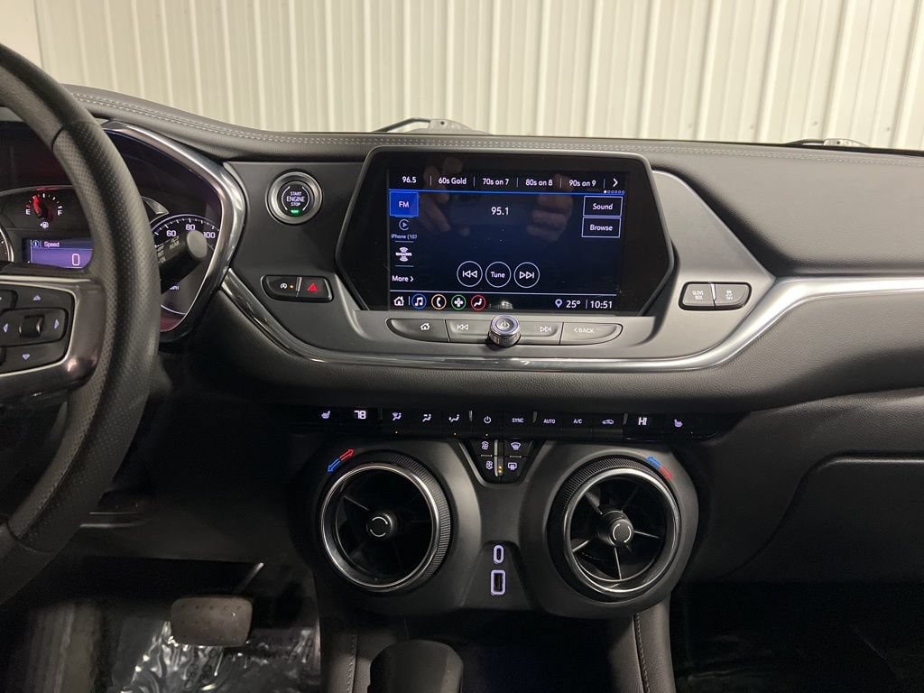 2022 Chevrolet Blazer 2LT - Photo 15