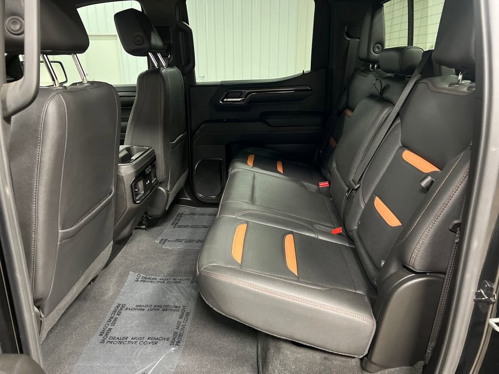 2024 GMC Sierra 1500 AT4 - Photo 14
