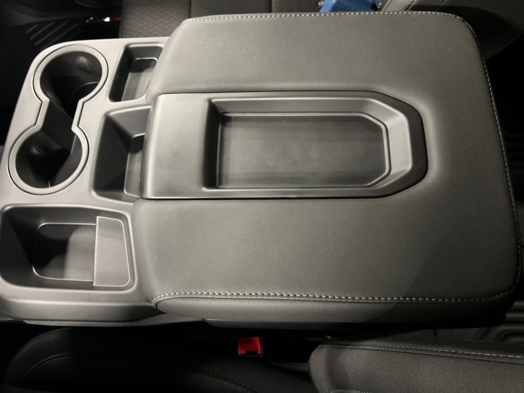 2026 Chevrolet Silverado 1500 RST - Photo 26