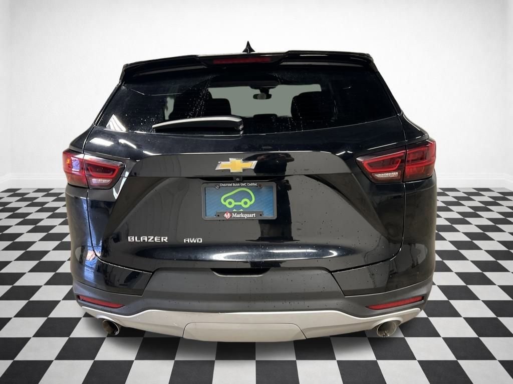 2023 Chevrolet Blazer 2LT - Photo 8
