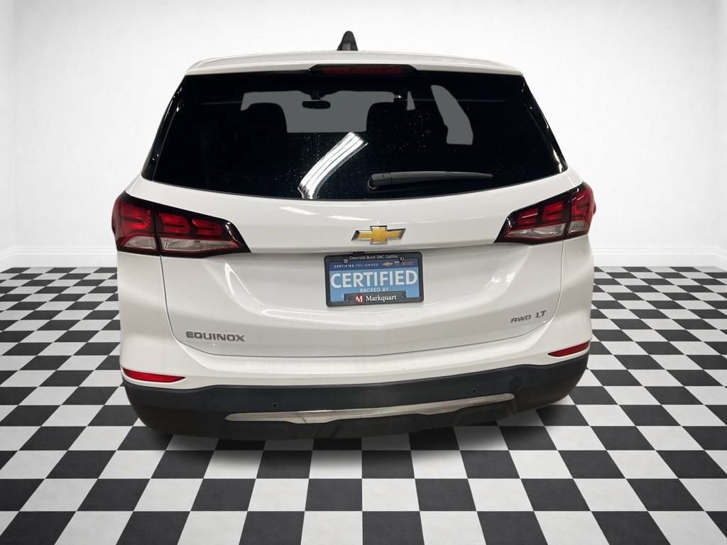 2024 Chevrolet Equinox LT - Photo 6