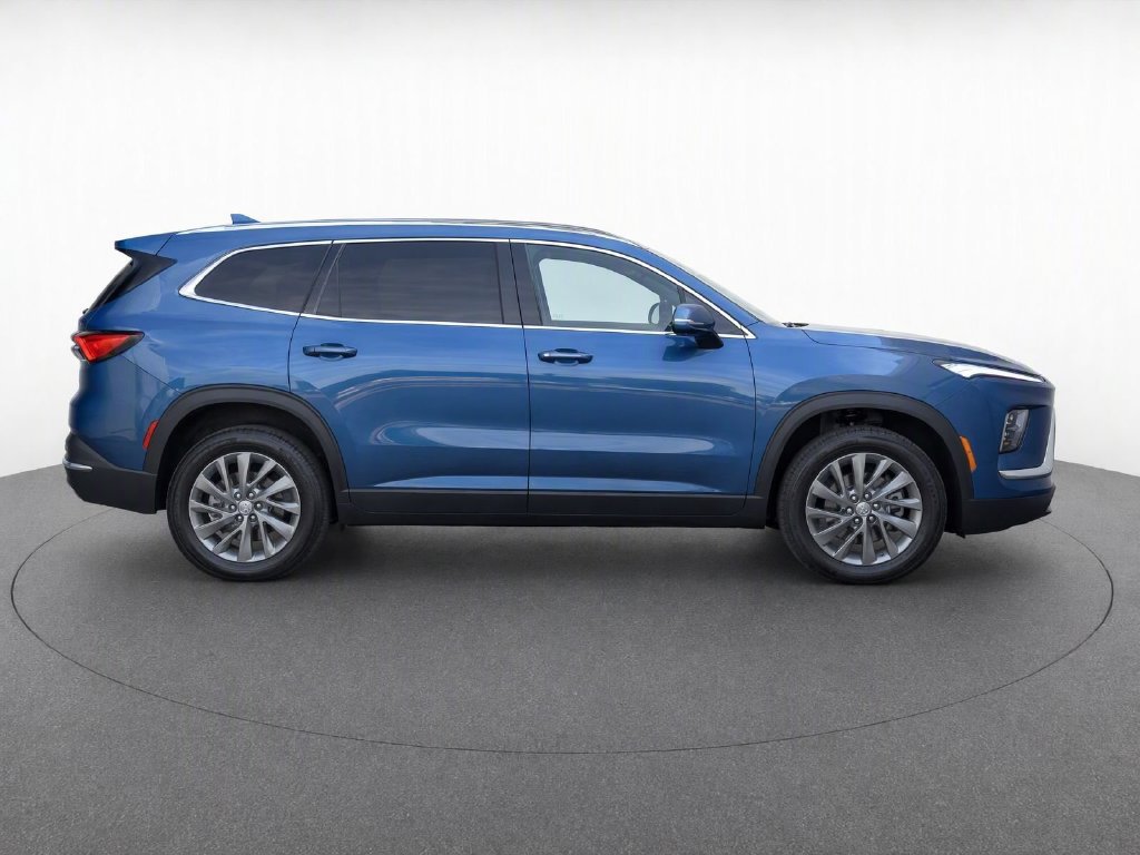 2026 Buick Enclave Preferred - Photo 8