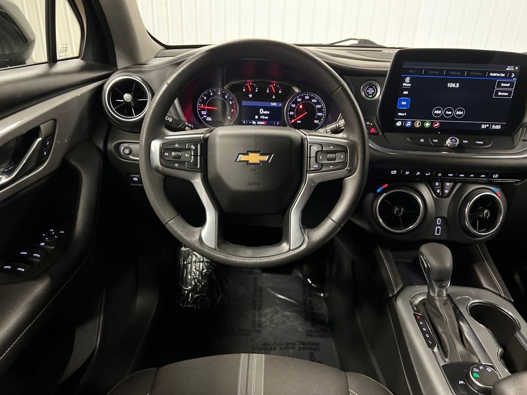 2023 Chevrolet Blazer 2LT - Photo 18