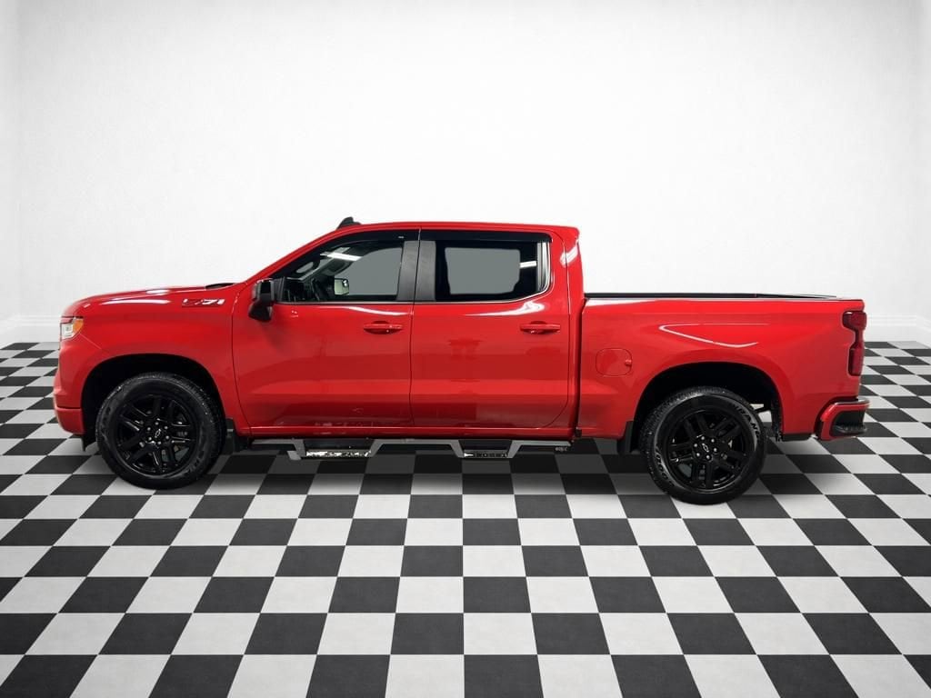 2023 Chevrolet Silverado 1500 RST - Photo 8