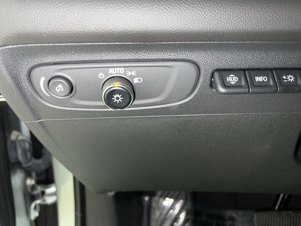 2023 Buick Envision Avenir - Photo 22