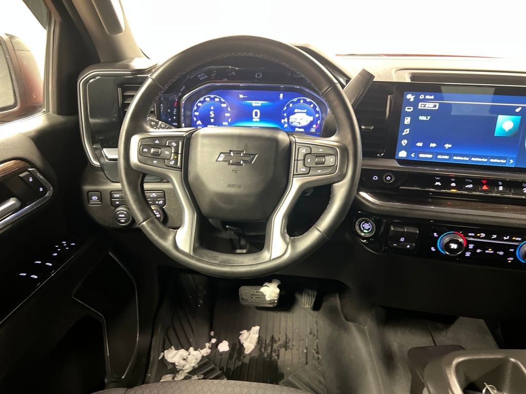 2023 Chevrolet Silverado 1500 RST - Photo 18