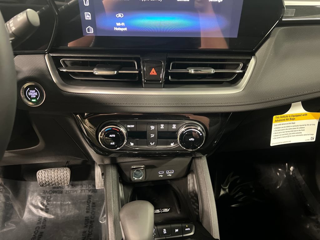 2026 Chevrolet Trailblazer LT - Photo 22