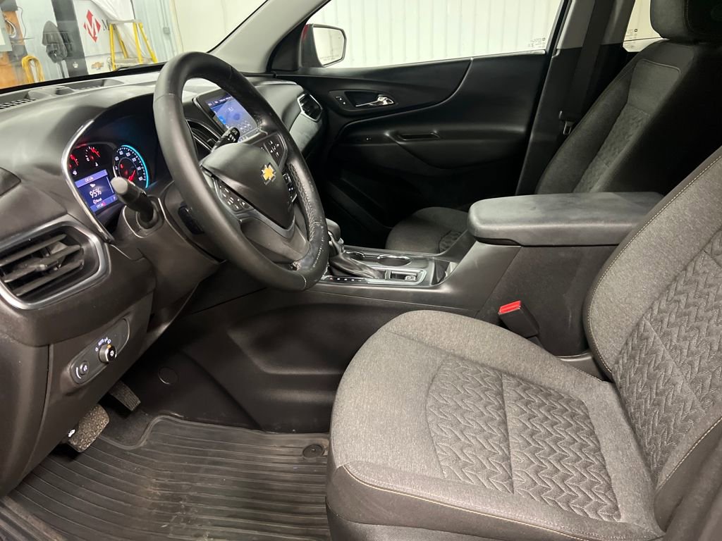 2023 Chevrolet Equinox LT - Photo 13