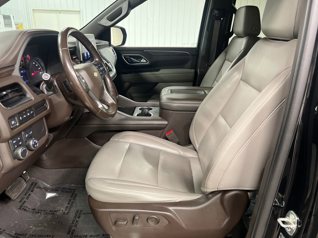 2021 Chevrolet Tahoe LT - Photo 13
