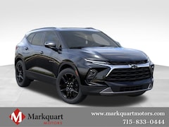 2026 Chevrolet Blazer 3LT SUV