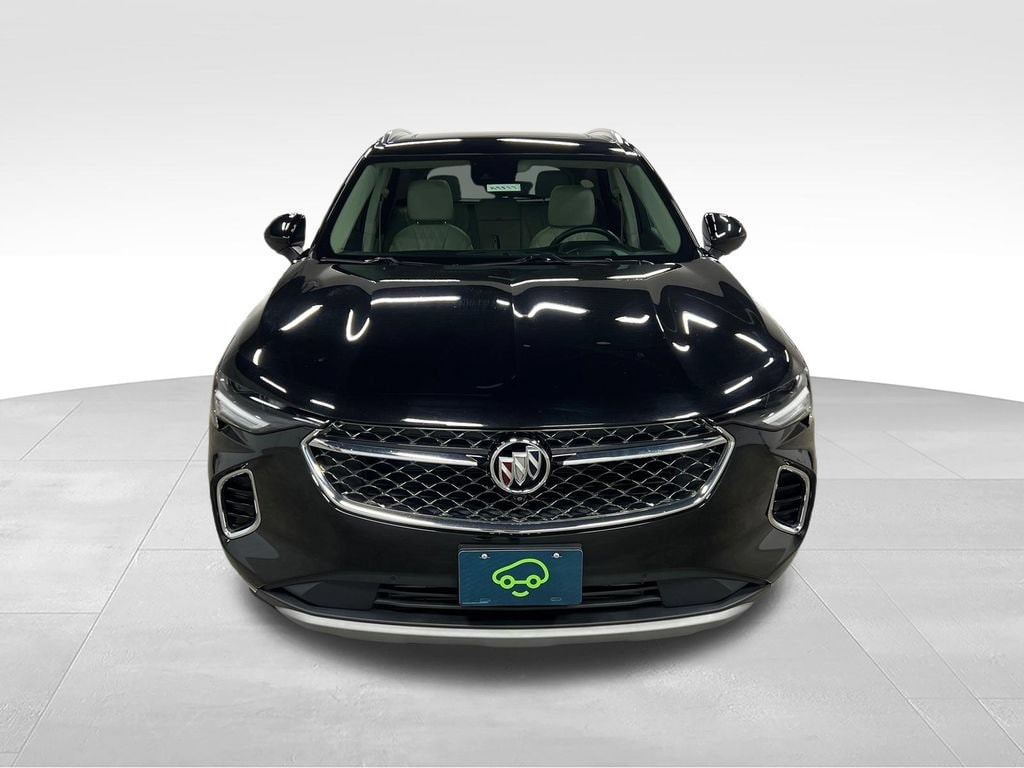 Used 2023 Buick Envision Avenir SUV