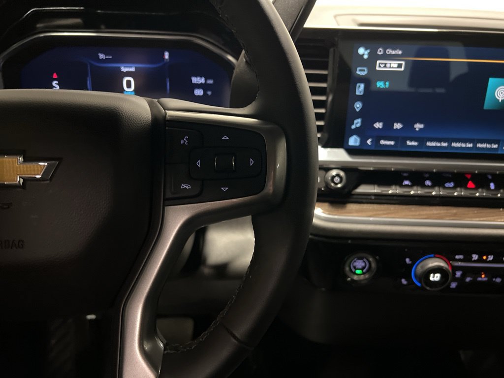 2024 Chevrolet Silverado 1500 LT - Photo 16