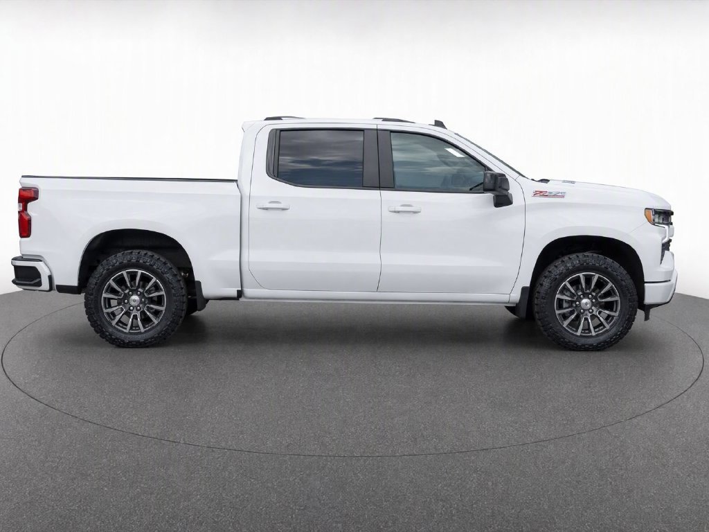 2021 Chevrolet Silverado 1500 RST - Photo 9