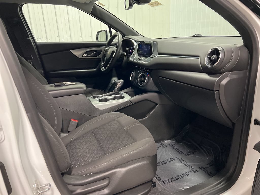 2022 Chevrolet Blazer 2LT - Photo 9