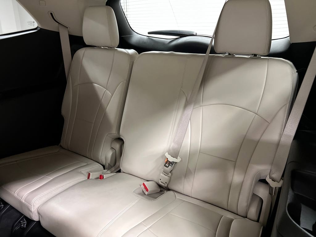 2024 Buick Enclave Essence - Photo 15