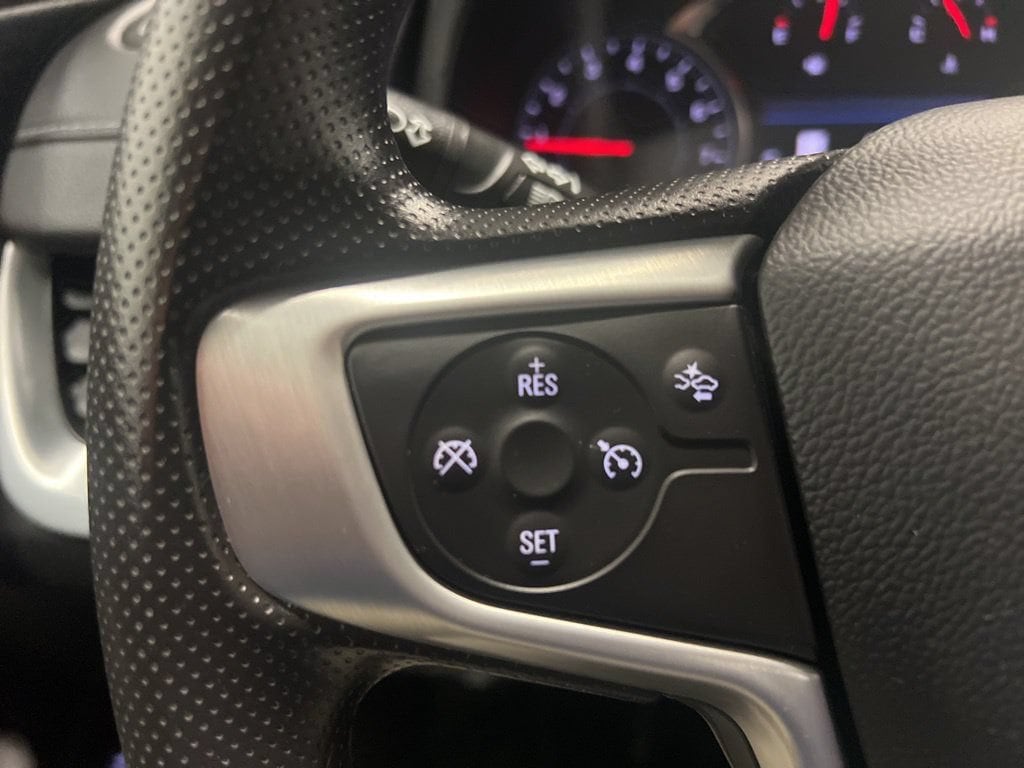 2023 GMC Terrain SLE - Photo 15