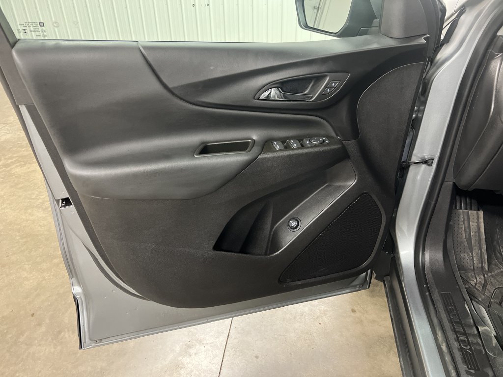 2024 Chevrolet Equinox LT - Photo 15