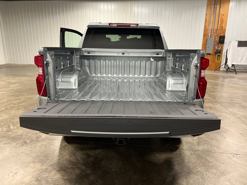 2026 Chevrolet Silverado 1500 LT - Photo 11