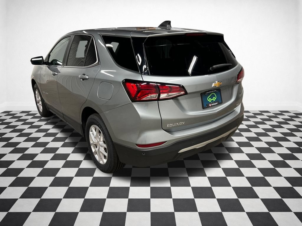 2023 Chevrolet Equinox LT - Photo 7