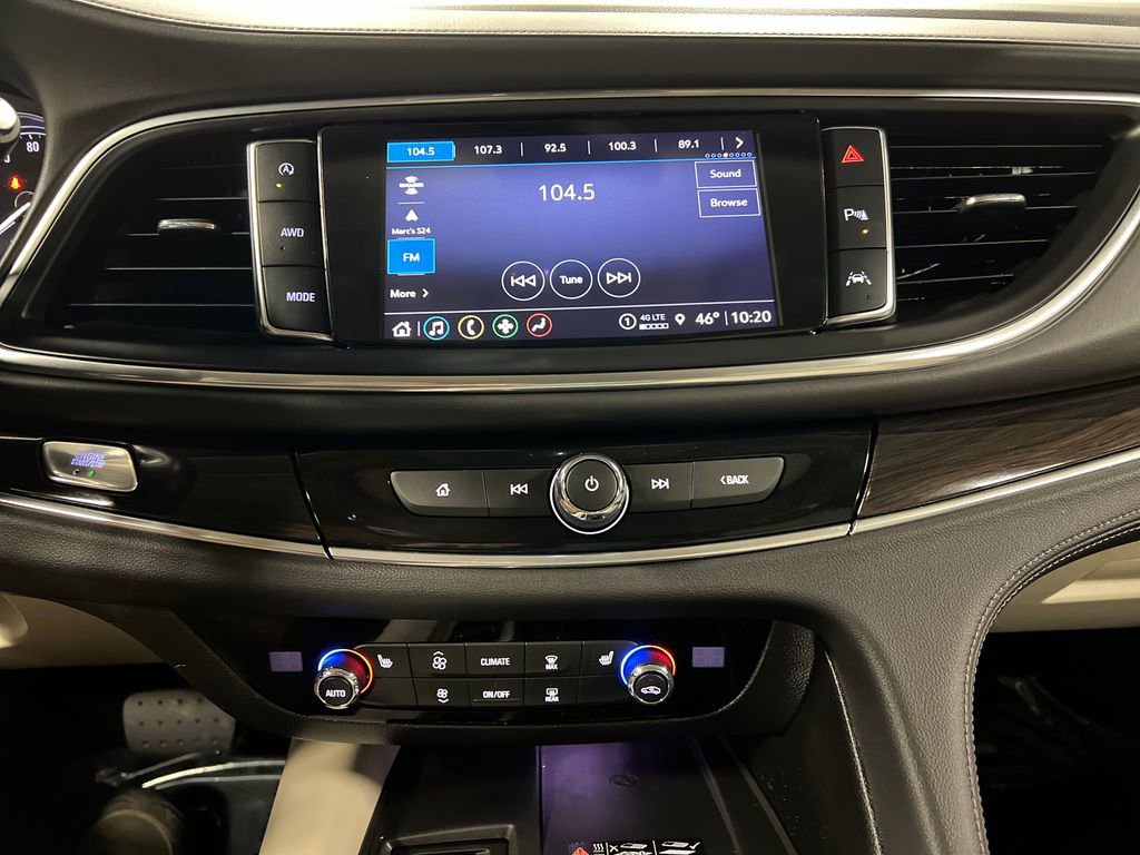 2024 Buick Enclave Essence - Photo 24