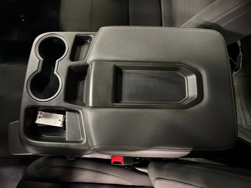 2024 GMC Sierra 1500 Elevation - Photo 26