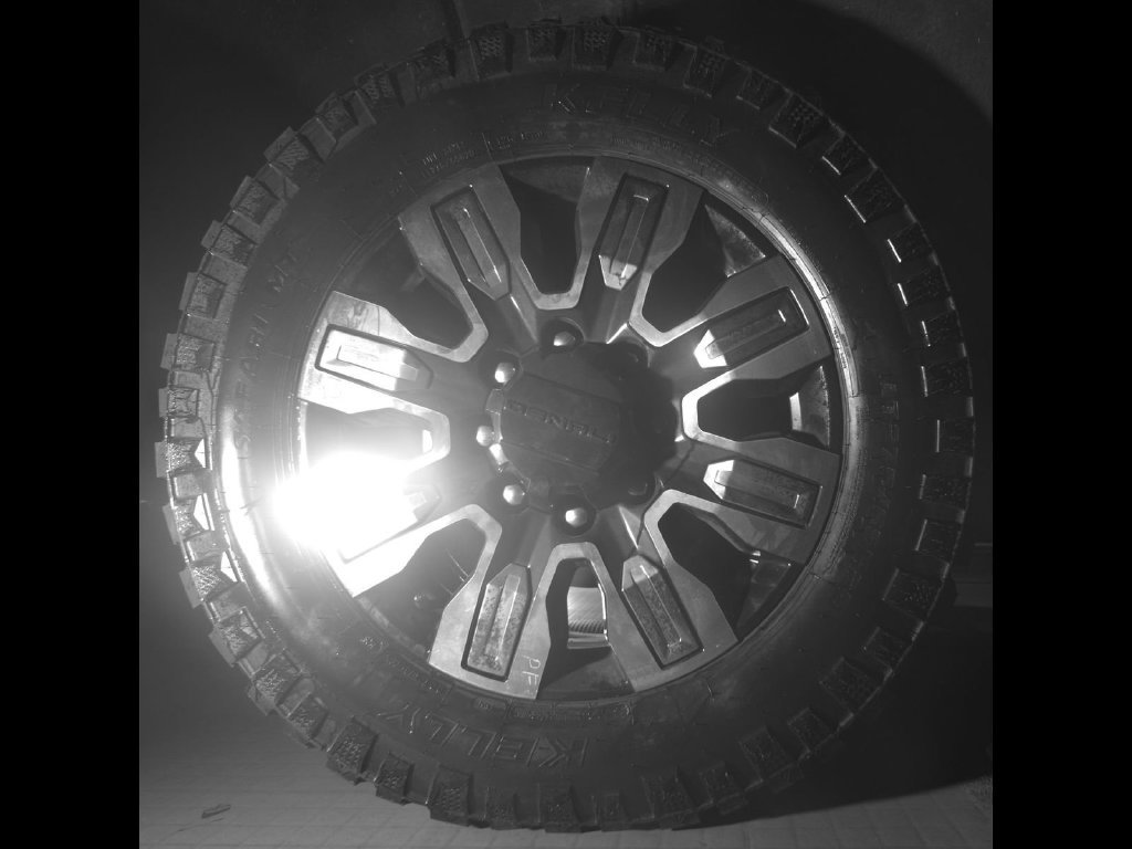2024 GMC Sierra 2500HD Denali - Photo 9