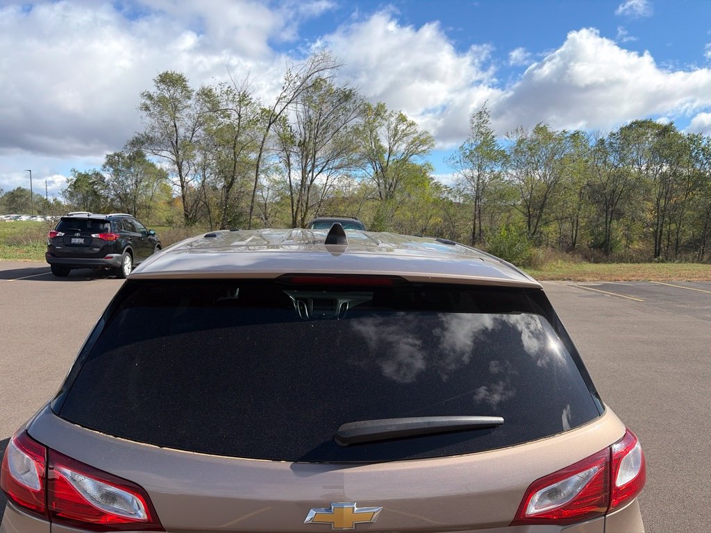 2018 Chevrolet Equinox LT - Photo 7