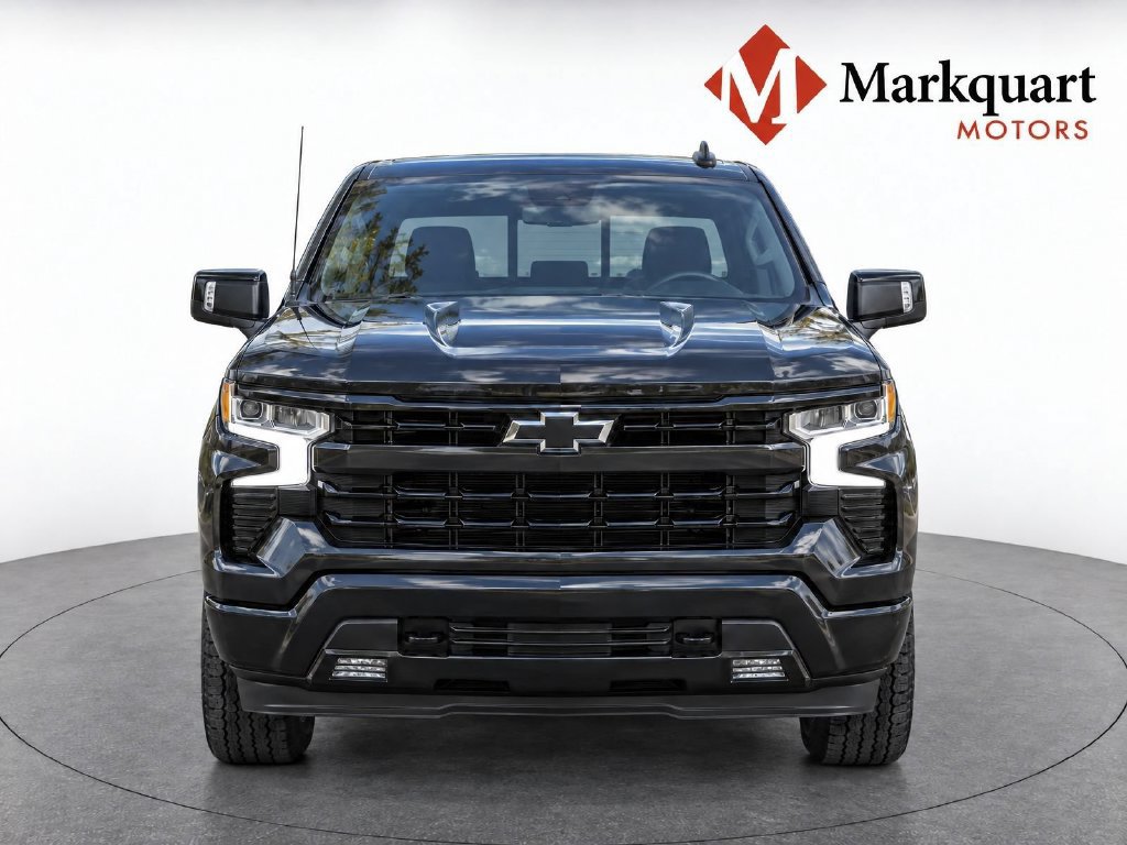 2024 Chevrolet Silverado 1500 RST - Photo 6