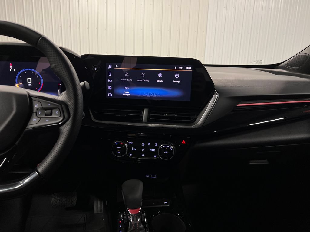 2026 Chevrolet Trax RS - Photo 42