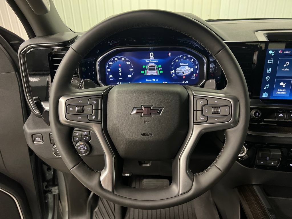 2026 Chevrolet Silverado 1500 RST - Photo 18