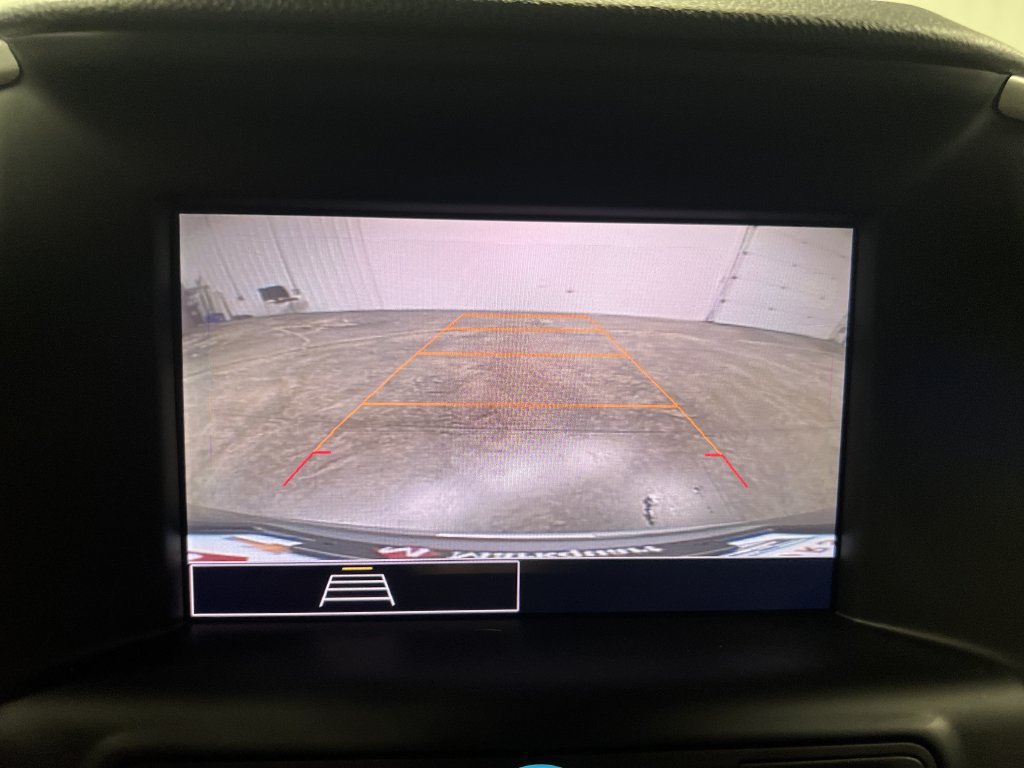 2023 GMC Terrain SLE - Photo 24
