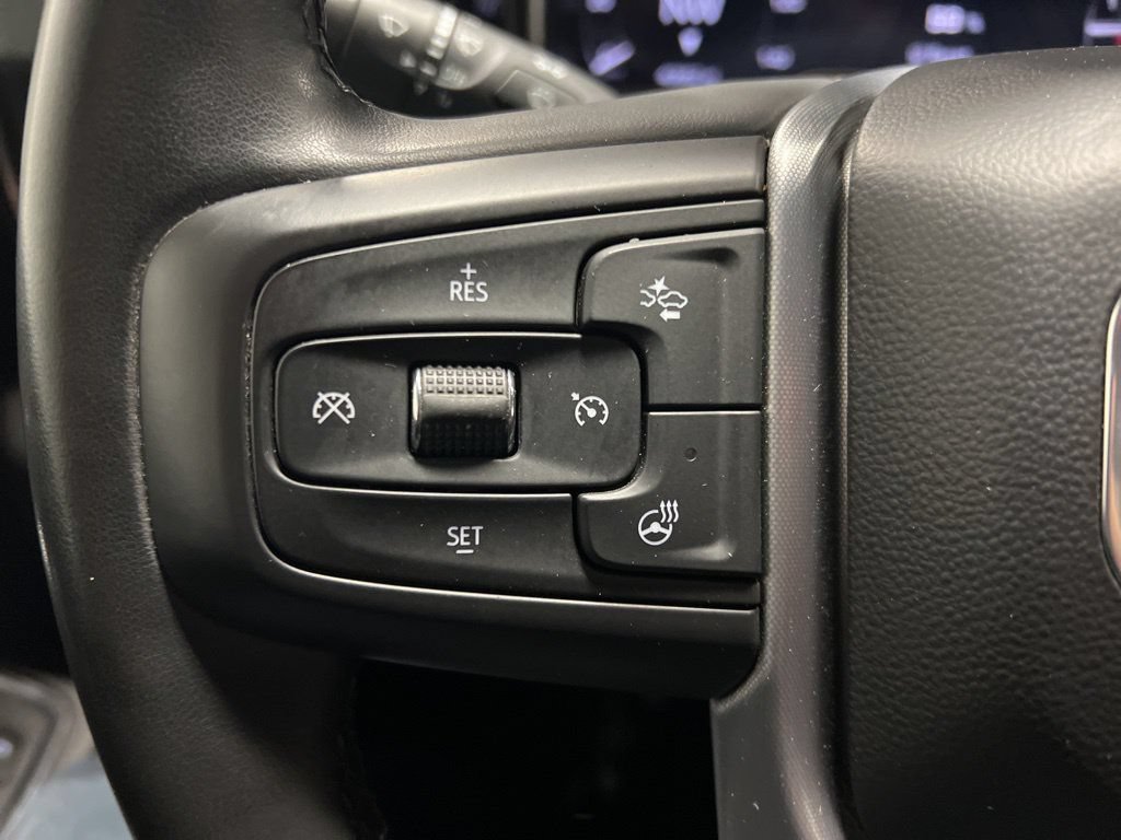2024 GMC Sierra 1500 SLT - Photo 15