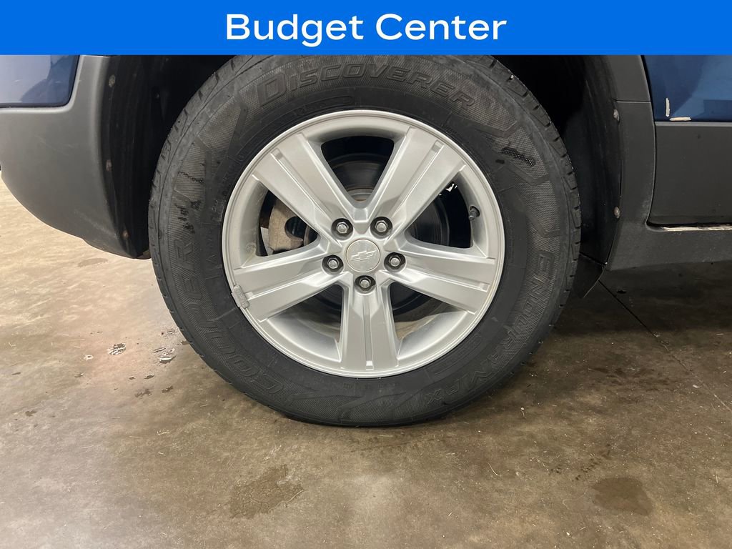 Used 2020 Chevrolet Trax LT with VIN 3GNCJPSB6LL123267 for sale in Chippewa Falls, WI
