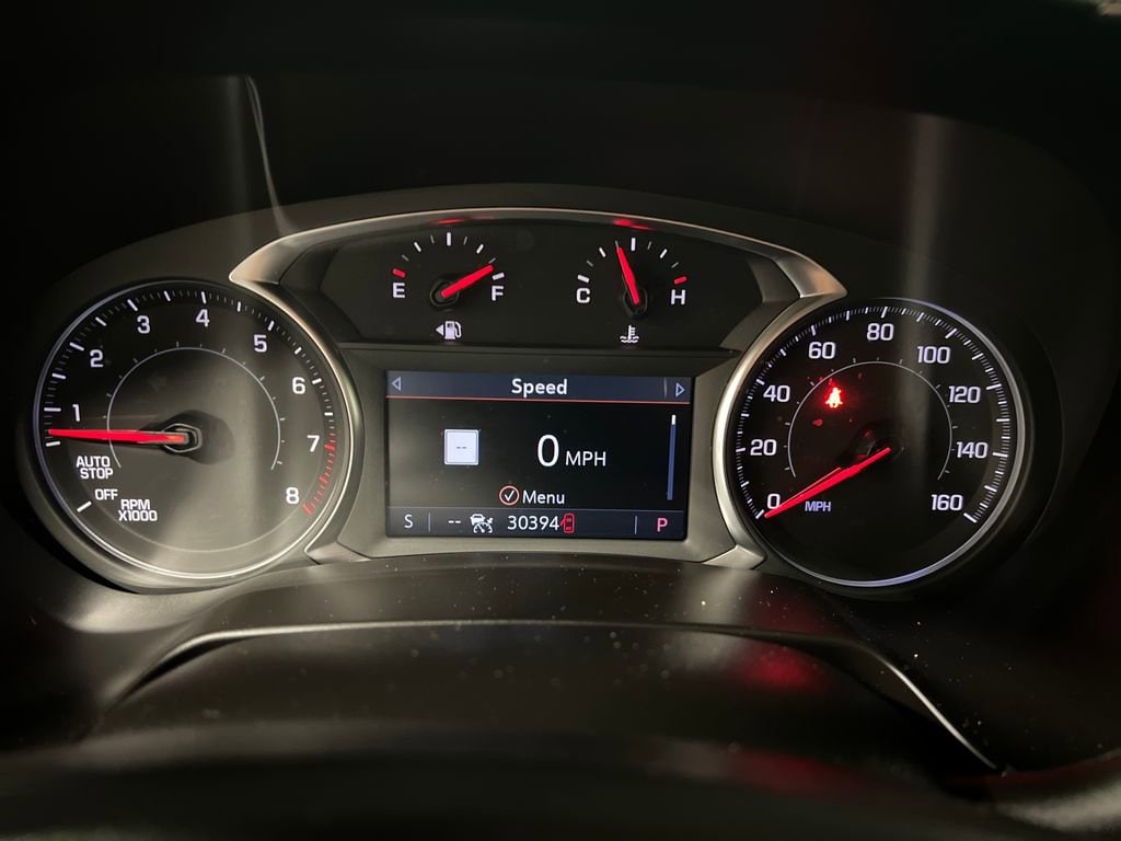 2023 Chevrolet Blazer 3LT - Photo 20
