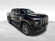  GMC Canyon