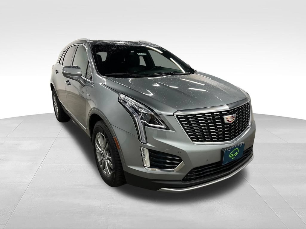 2023 Cadillac XT5