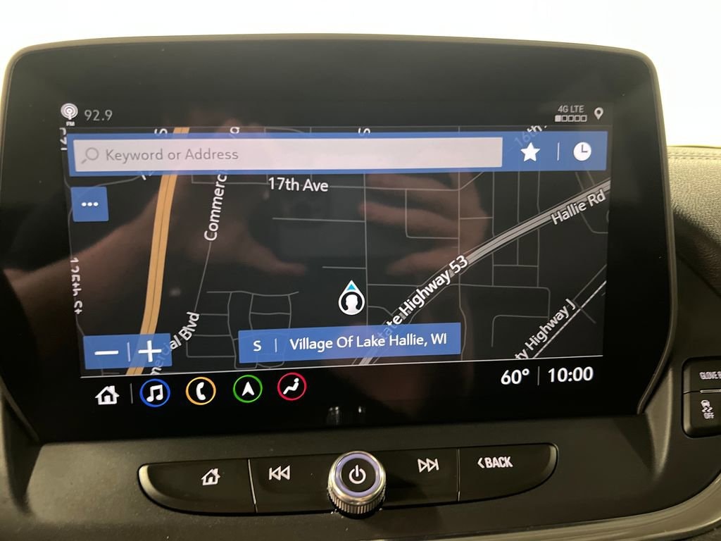 2023 Chevrolet Blazer 3LT - Photo 24