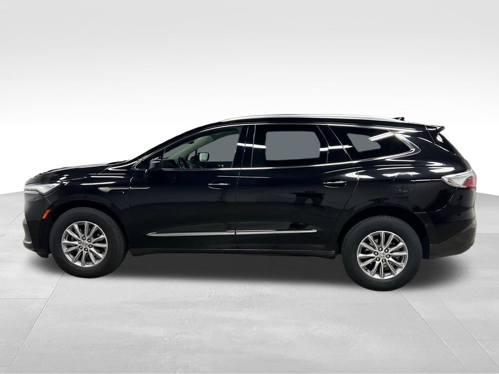 2024 Buick Enclave Essence - Photo 6