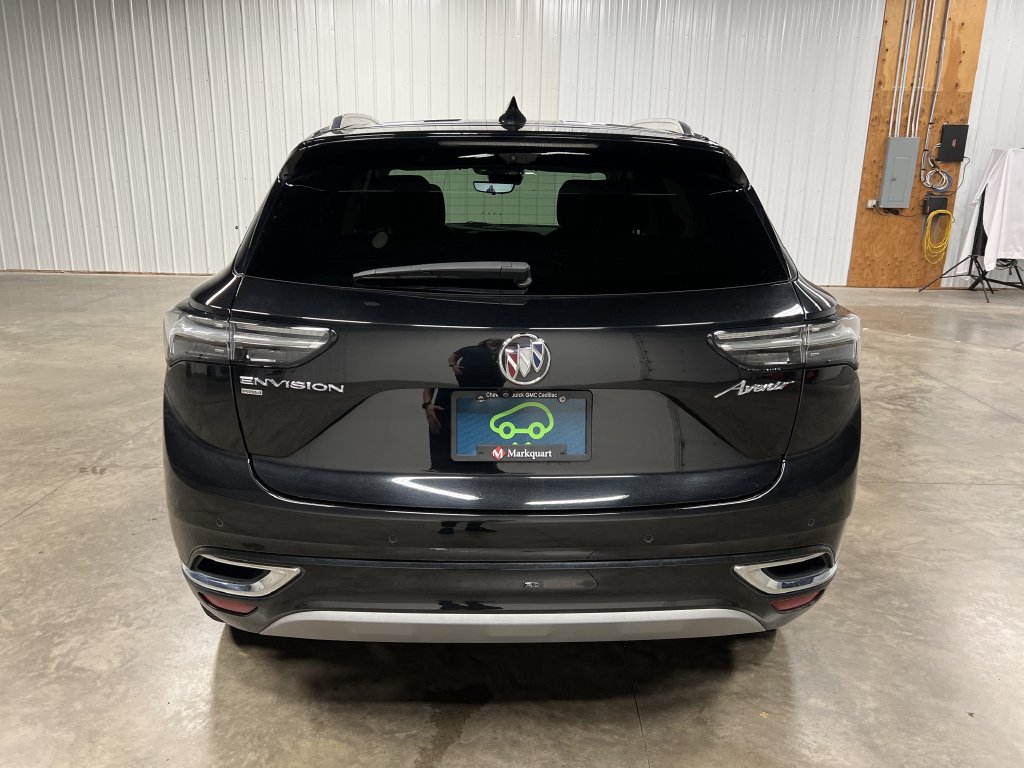 2023 Buick Envision Avenir - Photo 8