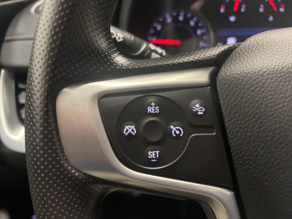 2023 GMC Terrain SLE - Photo 15