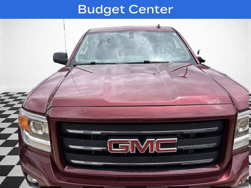 Used 2014 GMC Sierra 1500 SLE Truck