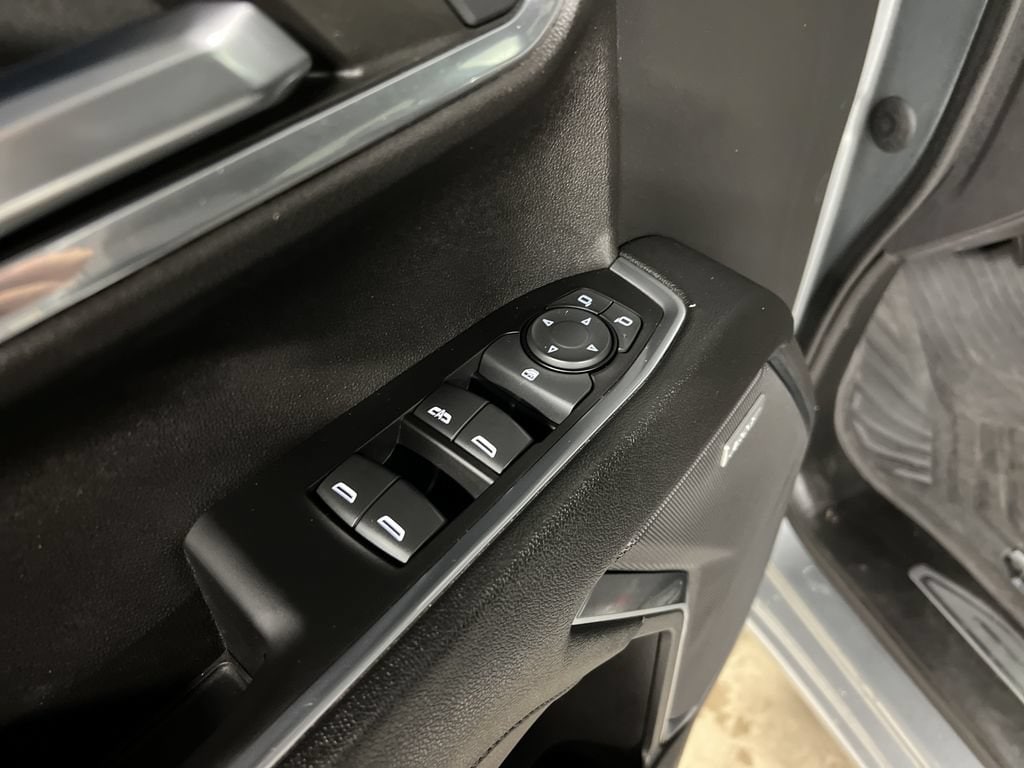 2023 Chevrolet Silverado 1500 LT Trail Boss - Photo 16