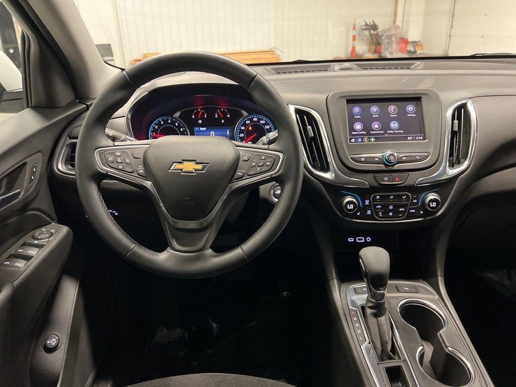 2023 Chevrolet Equinox LT - Photo 13