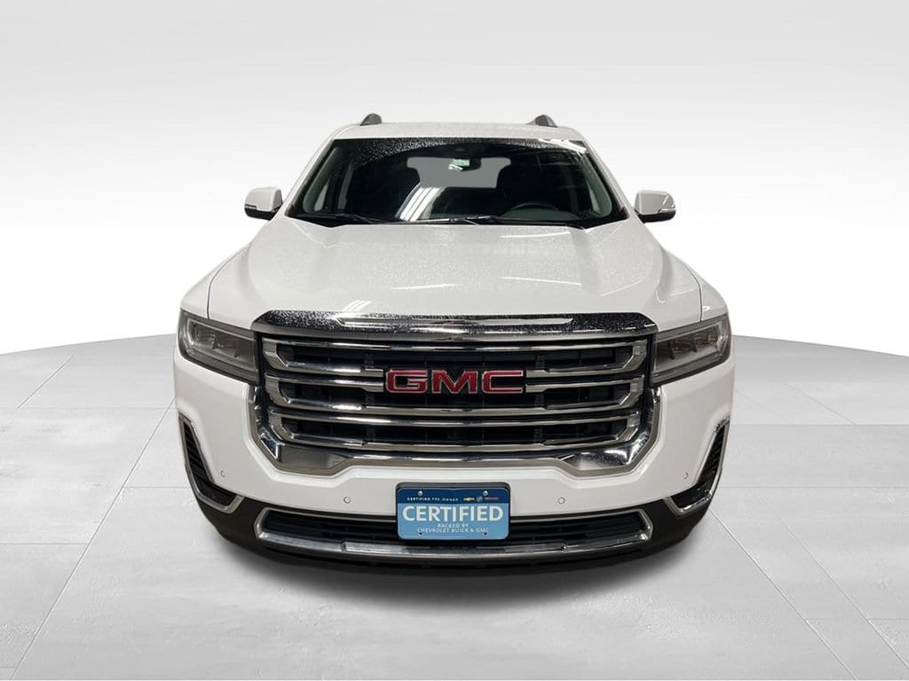 Used 2023 GMC Acadia SLE SUV