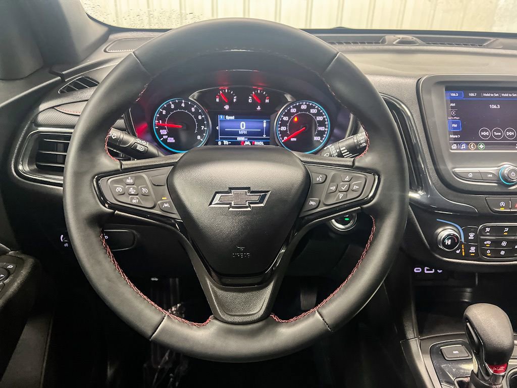 2023 Chevrolet Equinox RS - Photo 14